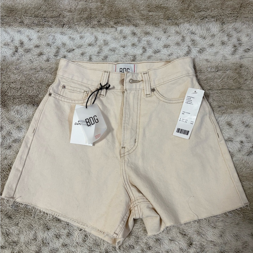 BDG UO Shorts